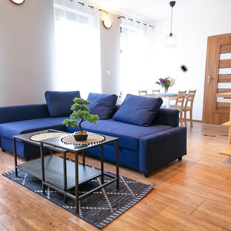 גיז'יצקו Apartament Kominek מראה חיצוני תמונה